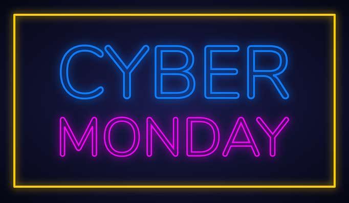 cyber monday